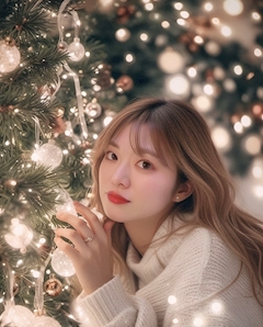 プロフィール写真6・黒咲梨亜|Mrs.CAFE 光・ミセスカフェ ヒカリ - 名古屋 錦の熟女パブ/熟女キャバクラ