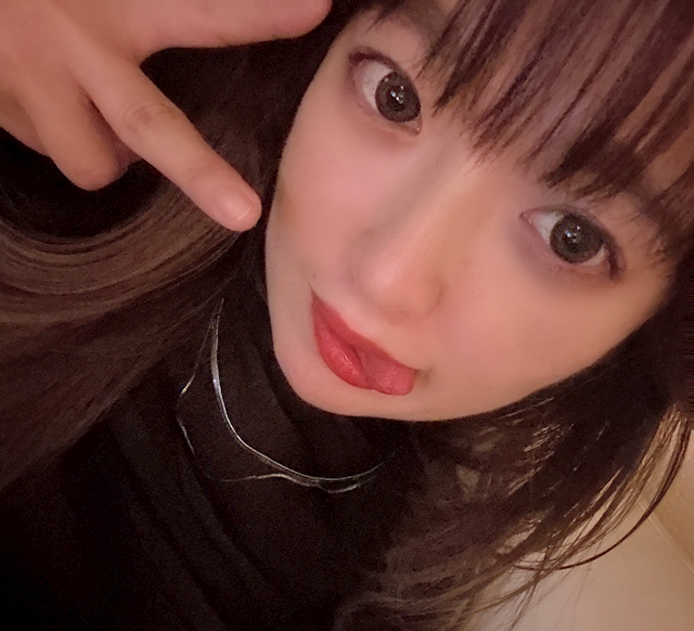 プロフィール写真4・黒咲梨亜｜