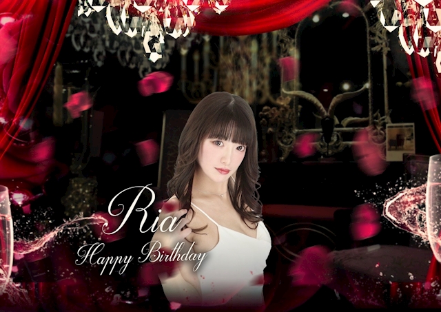 プロフィール写真2・黒咲梨亜|