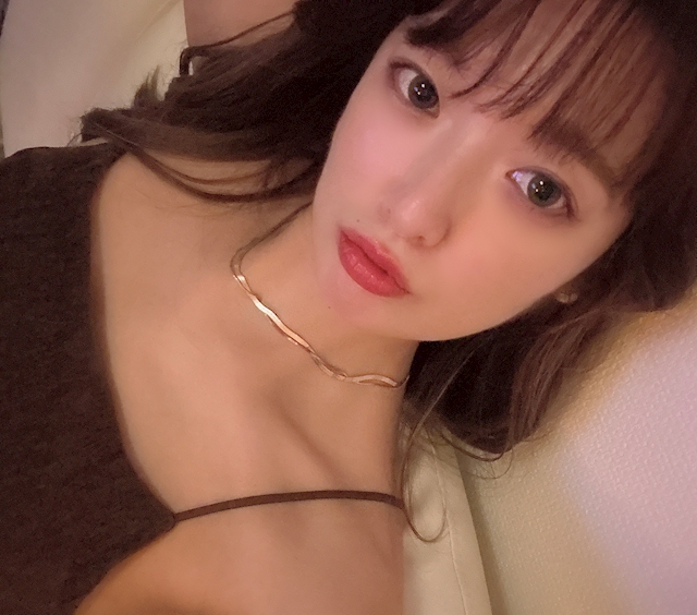 プロフィール写真2・黒咲梨亜｜