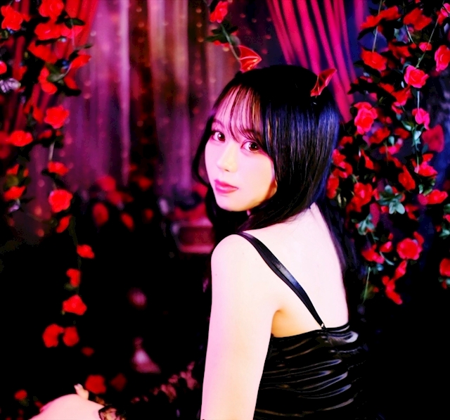 プロフィール写真1・藤月 楓椛｜錦 キャバクラ・ヴィルシーナ