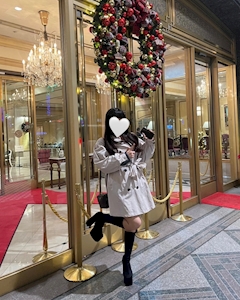 プロフィール写真2・のあ｜新橋 キャバクラ・エムカルロ