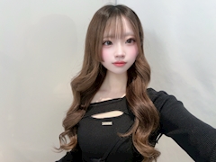 プロフィール写真3・ゆな【キタハマラウンジ】|Kitahama Lounge - 北浜のラウンジ/クラブ