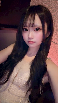 プロフィール写真4・ゆな【キタハマラウンジ】|Kitahama Lounge - 北浜のラウンジ/クラブ