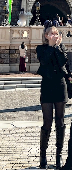 プロフィール写真11・のん｜Flare E･Z ANJO・フレアイージー - 安城のガールズバー