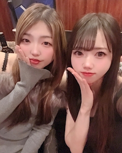 プロフィール写真8・のん｜Flare E･Z ANJO・フレアイージー - 安城のガールズバー