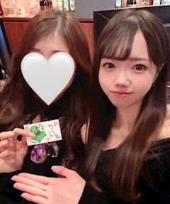 プロフィール写真6・のん｜Flare E･Z ANJO・フレアイージー - 安城のガールズバー