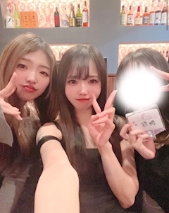 プロフィール写真4・のん｜Flare E･Z ANJO・フレアイージー - 安城のガールズバー