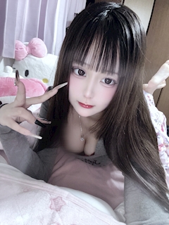 プロフィール写真3・ゆな｜Lilith・リリス - 広島市（流川）のガールズバー