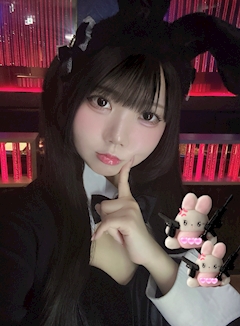 プロフィール写真1・こまき｜Lapin・ラパン - 瀬田のガールズバー