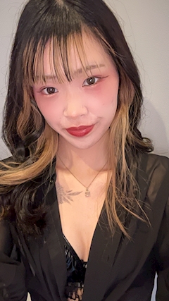 プロフィール写真2・ひより｜居酒屋ふじこちゃん　十三店 - 十三のガールズバー