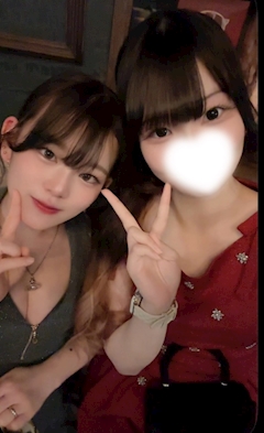 とうか「仲良しフォト💕」