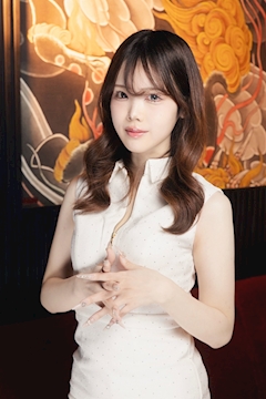 プロフィール写真1・ゆみ｜美人茶屋 新橋・ビジンチャヤ - 新橋のキャバクラ