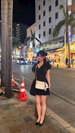 プロフィール写真1・ひまり|Lounge Halia・ハリア - 名古屋 錦のクラブ/ラウンジ