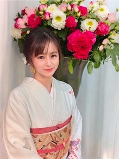 プロフィール写真1・すずか｜CLUB MARIA・マリア - 東武宇都宮のキャバクラ