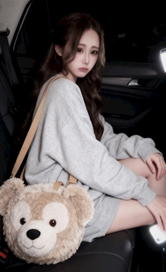 プロフィール写真2・みお｜錦 クラブ/ラウンジ・ラウンジリノ