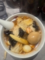 新着ブログ 初麻辣湯❤️🔥❤️🔥
