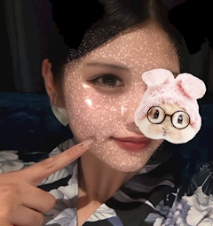 プロフィール写真1・めい｜錦 クラブ/ラウンジ・ラウンジリノ