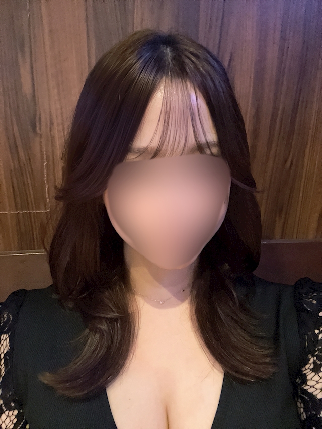 プロフィール写真3・あい｜