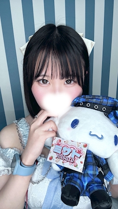 プロフィール写真1・ミサト｜わんだーらびりんす - 池袋東口のコンカフェ