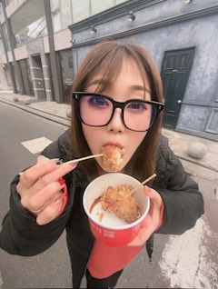 プロフィール写真1・えりか｜Lazo・ラソ - 広島市（流川）のスナック