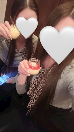 まや「🍮🤍」