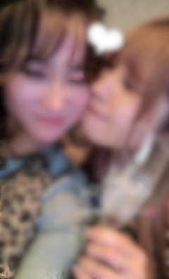 さつき「大ママのおたんじょうび♥」