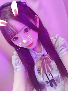 プロフィール写真1・みる｜ぷれじーる - 宗右衛門町のコンカフェ