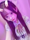 プロフィール写真1・みる｜ぷれじーる - 宗右衛門町のコンカフェ
