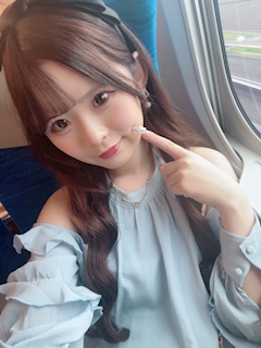 プロフィール写真2・みる｜ぷれじーる - 宗右衛門町のコンカフェ