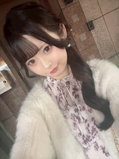 プロフィール写真3・みる｜ぷれじーる - 宗右衛門町のコンカフェ