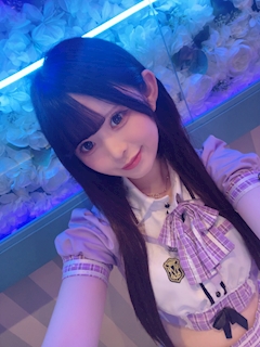 プロフィール写真4・みる｜ぷれじーる - 宗右衛門町のコンカフェ