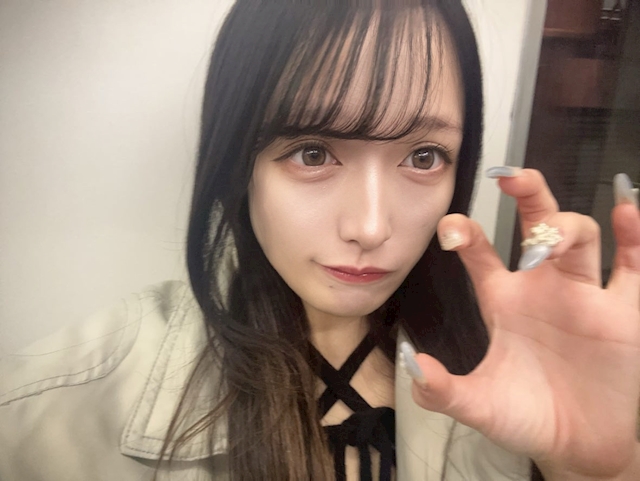 しおり Bar Edgar