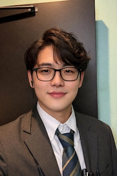 プロフィール写真1・DEKAKIN｜Blue rose・ブルーローズ - 北千住のクラブ/ラウンジ