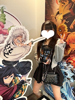 プロフィール写真1・🎀内勤やさん🎀｜minis cafe GM・ミニスカフェ ジーエム - 名古屋 金山のガールズバー