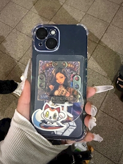 まこにゃん🌺🤟🏾「👸🏼💞」