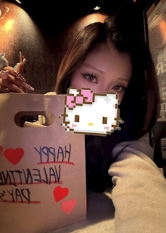 プロフィール写真2・まこにゃん🌺🤟🏾|Lepus・レプス - 名古屋 大曽根のガールズバー