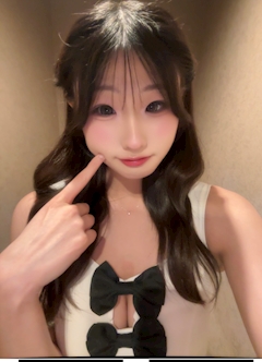 プロフィール写真2・なな｜Girl’s Bar TELESA・テレサ - 千葉・富士見町のガールズバー