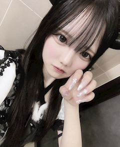 プロフィール写真2・あず|Cafe&Bar さきゅーと - 池袋西口のコンカフェ