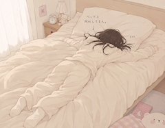 休日ダラダラ生活