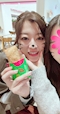 プロフィール写真1・🍎さな☆+°・|おとなの隠れ家 月下香・ゲッカコウ - 新松戸のパブ/スナック