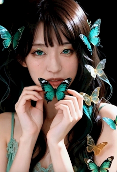 プロフィール写真5・🍎さな☆+°・|おとなの隠れ家 月下香・ゲッカコウ - 新松戸のパブ/スナック