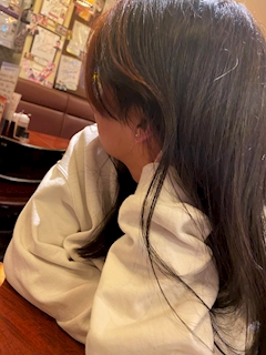 プロフィール写真1・春日｜MIX BAR GAYSЯUS -ゲイザらス- ・ゲイザラス - 高円寺のオカマ/ニューハーフ