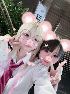 とうか「0️⃣6️⃣💘0️⃣9️⃣」