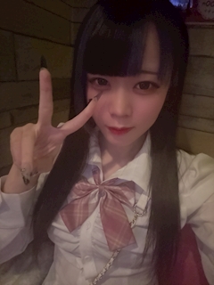 プロフィール写真1・とうか｜ももいろキャンパス - 天満のガールズバー