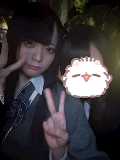 プロフィール写真2・とうか｜ももいろキャンパス - 天満のガールズバー