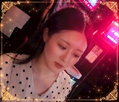 プロフィール写真4・えりこ|Lounge TOKIWA・ラウンジトキワ - ときわ台のクラブ/ラウンジ