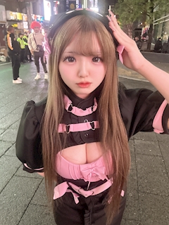 プロフィール写真4・るる＠小悪魔lab😈👩‍🔬池袋西口｜小悪魔Lab・コアクマラボ - 池袋西口のコンカフェ