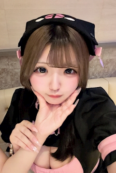 プロフィール写真2・るる＠小悪魔lab😈👩‍🔬池袋西口｜小悪魔Lab・コアクマラボ - 池袋西口のコンカフェ