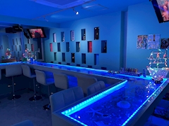 プロフィール写真2・かな｜Girls Bar ALLAMANDA・アラマンダ - 千葉・富士見町のガールズバー